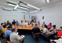 Rojas: “Unirse para las demandas y propuestas da resultados”