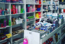 Un empleado infiel le desvalijó su comercio, lo echó y ahora afronta un juicio laboral: “Tengo que empezar de cero”