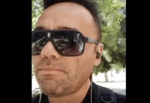 Mati Molina relató el estrés, la angustia y la opresión que se vive en la policía