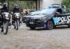 Más de 10.000 identificaciones en un día y hasta 274 móviles en calle: la Policía de Santa Fe despliega operativos récord tras la recomposición salarial
