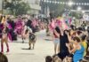 El feriado de Carnaval consolidó al turismo como motor de desarrollo en la provincia