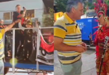 Fabián Cian destacó el éxito de los Carnavales de Vera