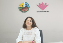 Cambio de paradigma en Vera: “Estamos logrando cosas que antes nadie se animaba a soñar”, valoró Paula Mitre