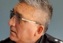 Pasa a retiro el subjefe de la Unidad Regional XIX