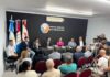 La intendente, Paula Mitre, inauguró el período de sesiones 2026 con un llamado al diálogo, la participación y el trabajo conjunto