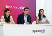 Recibos de sueldo en mano, Provincia mostró cómo impactó el aumento en el sector docente: “Cumplimos nuestra palabra”