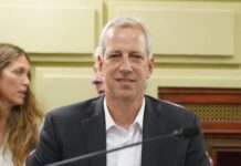 Scarpin defendió los cambios en los juicios laborales: “Buscamos reglas claras para quienes generan empleo”