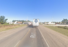 El 18 de mayo se licita la concesión por 20 años de la Ruta 11