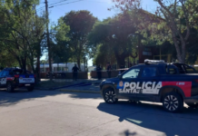 Buen alumno y sin señales previas de violencia: el perfil del chico que mató un compañero e hirió a otros en San Cristóbal