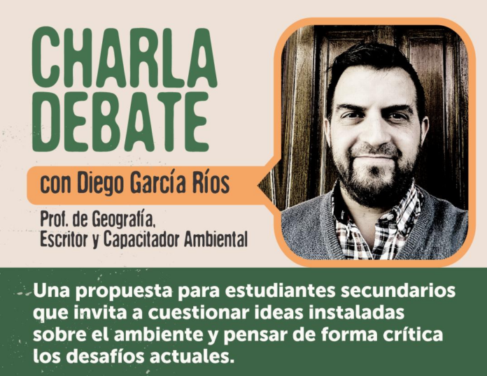 CHARLA