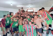 Triunfos de Estudiantes y Huracán, y batacazo de Gardel en San Javier