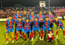 Central no pudo de local ante Huracán de La Criolla