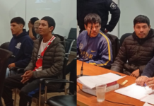 Imputaron a los cuatro jóvenes malvivientes que robaron y obligaron a cerrar un centro de niñez en Reconquista