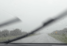 Lluvias en el departamento San Justo: hasta 90 mm en las últimas 24 horas