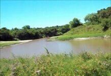 Hallaron ahogados los dos hermanos que eran buscados en Florencia