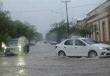 Vera: una escuela suspendió las clases y vecinos reportan corte de luz