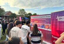 Ocho proyectos para mejorar la comunidad de Vera fueron seleccionados por la provincia