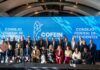 Paula Mitre participó del encuentro del COFEIN en Rosario