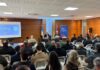 El Fiscal Regional Rubén Martínez presentó su Informe Anual de Gestión