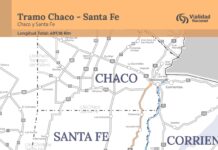 Nuevo avance en la Etapa III para la concesión privada de las rutas nacionales