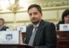 El diputado Emiliano Peralta disertará en el 3er Congreso Provincial de Educación de Gestión Privada