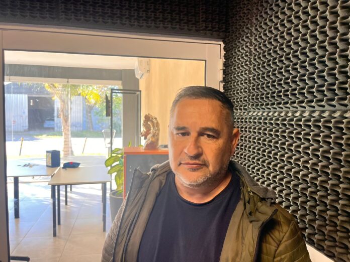 Jorge Rodríguez