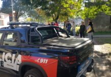 Caso Zoe: el gobierno provincial intervino ante el caso de la niña de Guadalupe Norte
