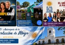 Actividades culturales y sociales para disfrutar el fin de semana largo en Vera