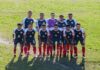Liga Verense: programación de una nueva fecha del Torneo Apertura