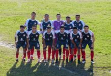 Liga Verense: programación de una nueva fecha del Torneo Apertura
