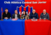 San Javier: amplio operativo de seguridad por el clásico de la Liga Verense