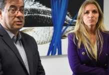 El peronismo emerge en el norte: encuentro en Villa Ocampo con diputados nacionales