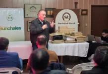 Se presentaron 18 empresas en la licitación pública para trabajos de limpieza de canales troncales de la zona centro de la Provincia