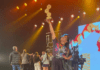 Meraki Ballet celebra podio internacional en Brasil