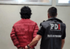 Reconquista: la PDI detuvo a un hombre por amenazas en contexto de violencia de género