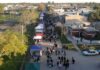 Se agotaron los cupos para poner un puesto en la fiesta de Vera