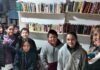 Inauguraron una biblioteca popular en Los Tábanos