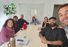 Vera transmitirá su fiesta