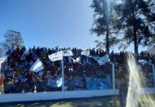 Liga Verense: se juegan los cuartos de final de Tercera División y un desempate clave en Primera