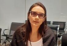 Georgina Díaz asumirá este martes como Fiscal Regional interina de la Cuarta Circunscripción