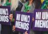 MPA: “Frente a la violencia de género, el silencio y la indiferencia no son opción”