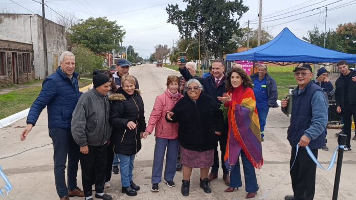 obras vera