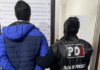 Vera: violó la perimetral y fue detenido tras ser denunciado por la expareja