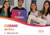 CUIDAIO realizará en Vera una jornada de promoción de la donación de órganos, sangre y médula ósea