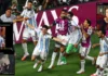 Argentina volvió a sufrir, pero venció a Suiza en el suplementario y jugará las semifinal