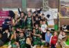 Platense se quedó con el Apertura