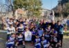 Gimnasia ganó y es finalista del Apertura de la LVF