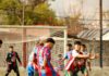 Fue empate la final de ida en Reserva de la LVF