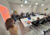 Se constituyó la nueva Junta Local de Protección Civil y avanzan las acciones preventivas ante la llegada de “El Niño”