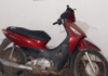 Vera: un ciclista resultó herido tras chocar con un automóvil y la Policía recuperó una moto robada